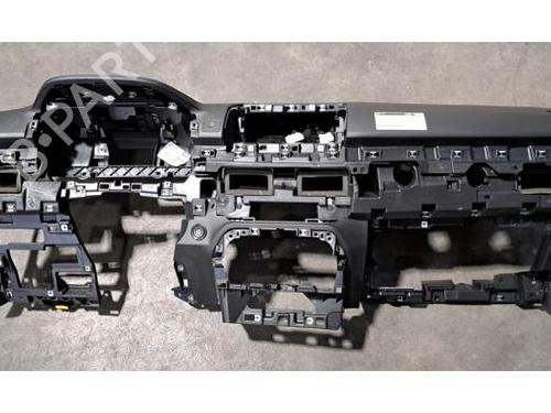 Used Dashboard DACIA JOGGER (RK_) 1.0 TCe 110 (RKMD) (110 hp) 30605512