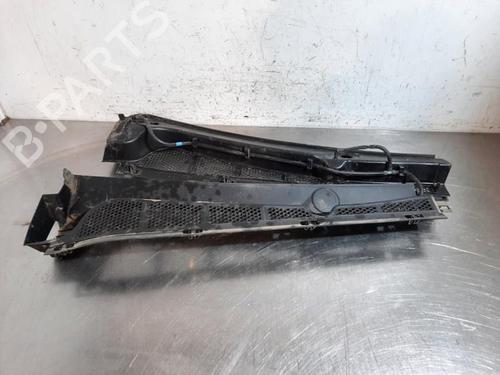 Used Scuttle panel CITROËN BERLINGO Box Body/MPV (K9) 1.6 BlueHDi 100 (99 hp) 30501219