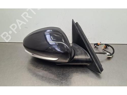 Used Right mirror Right mirror CITROËN C3 IV (CC_, CB_) 1.2 PureTech 100 (CCHPV4) (101 hp) 33834800 33834800