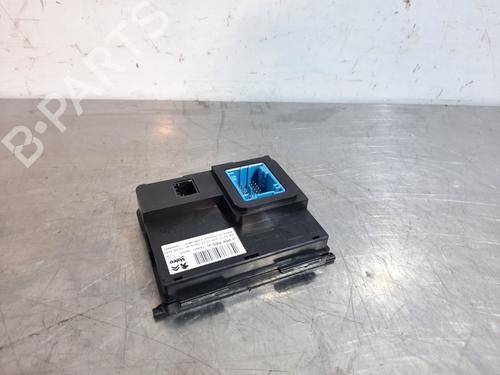 Elektronische module CITROËN C4 CACTUS 1.2 THP 110 (110 hp) 16264120