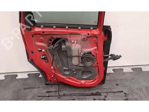 Dør venstre bagtil MINI MINI (F55) Cooper D | BP39064822C4  - Image 7