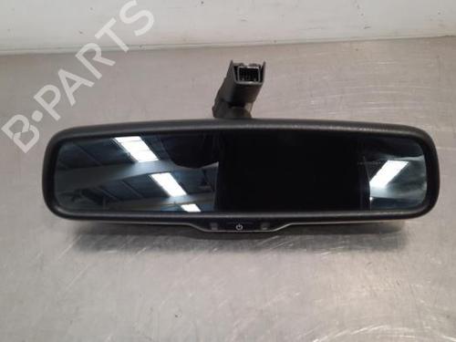 Used Rear mirror HYUNDAI TUCSON (TL, TLE) 2.0 CRDi All-wheel Drive (136 hp) 23580587