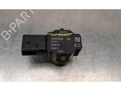 Elektronisk modul BMW i3 (I01) s Electric | BP29379366M83 