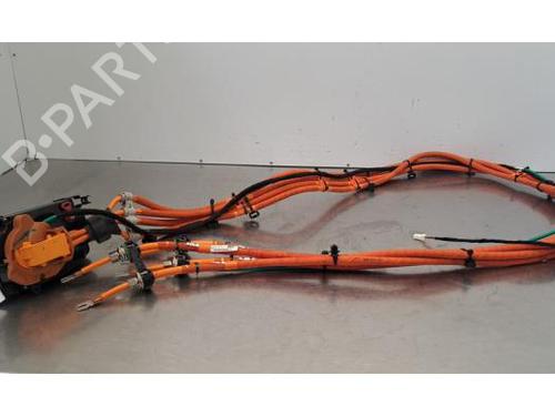 Used Cable Cable TESLA MODEL S (5YJS) 100D AWD (422 hp) 40289251 40289251