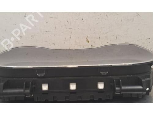 Instrument cluster RENAULT MASTER III Van (FV) 2.3 dCi 135 FWD (FV0N, FV08, FV06, FV00, FV1S) | BP37499270C47 - Image 6
