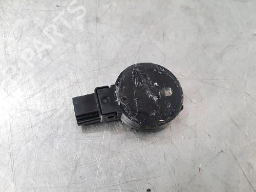 Electronic module NISSAN QASHQAI II SUV (J11, J11_) 1.5 dCi | BP15020516M83 