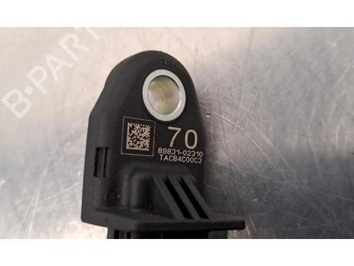 Electronic module TOYOTA COROLLA Estate (_E21_) 1.8 Hybrid (ZWE211W) | BP33316596M83 - Image 3