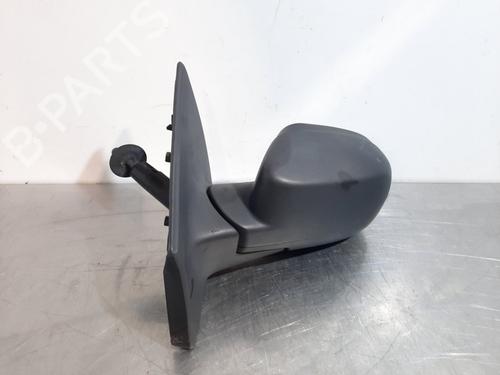 Left mirror RENAULT CLIO III (BR0/1, CR0/1) 1.2 16V (BR0R, BR1D, BR1L, CR0R) | BP17112025C26 