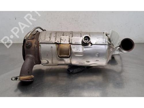 Katalysator für Katalysator OPEL COMBO E Tour / Life (K9) 1.5 (131 hp) 36480233 36480233
