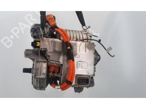Engine MERCEDES-BENZ EQB (X243) EQB 250+ (243.602) | BP39011240M1 - Image 2