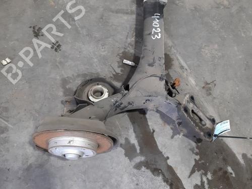 Rear axle CITROËN C4 II Saloon (NC_) 1.6 | BP10895455M2 