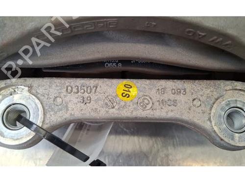Right front brake caliper AUDI E-TRON (GEN) 55 quattro | BP39453124M104 - Image 3