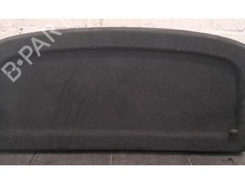 Used Rear parcel shelf VW GOLF VII (5G1, BQ1, BE1, BE2) 1.0 TSI (115 hp) 29222850