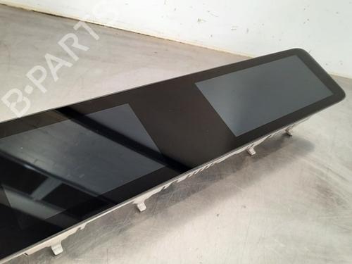 Display monitor MERCEDES-BENZ A-CLASS Saloon (V177) A 180 d (177.110) | BP15043007C48 