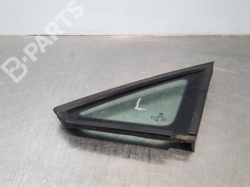 Used Front left quarter glass Front left quarter glass VW CADDY IV Box Body/MPV (SAA, SAH) 2.0 TDI (102 hp) 10899138 10899138