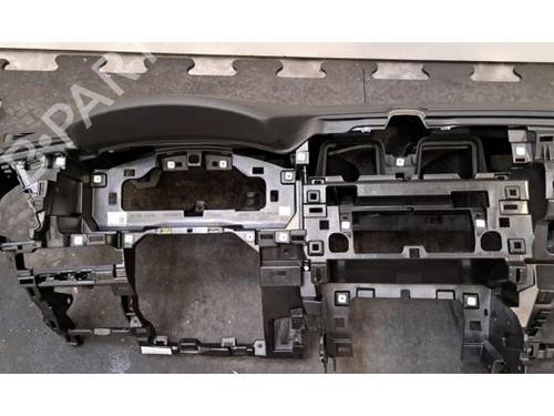 Dashboard DS DS 7 Crossback (J4_, JR_, JC_) 1.5 BlueHDi 130 (JCYHZJ, JCYHZR) | BP37686368C46 - Image 3