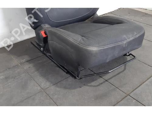 Left front seat RENAULT TRAFIC III Van (FG_) 1.6 dCi 120 (FGMB, FGMC) | BP21674856C15 