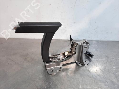 Hand brake CITROËN C4 CACTUS 1.2 THP 110 | BP15032125I18 