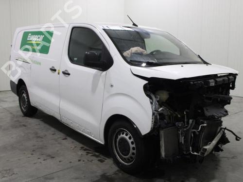 Electronic module CITROËN JUMPY III Van (V_) 2.0 BlueHDi 120 | BP23598780M83  - Image 8