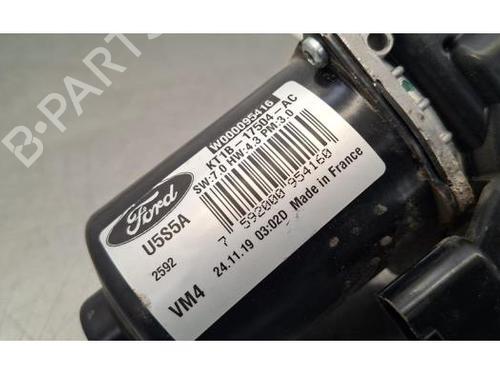 Front wiper motor FORD TRANSIT CONNECT V408 Box Body/MPV 1.5 EcoBlue | BP31818579M29 