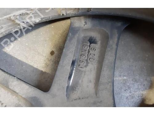 Rim CITROËN C3 AIRCROSS II (2R_, 2C_) 1.5 BlueHDi 110 | BP18154576C45 