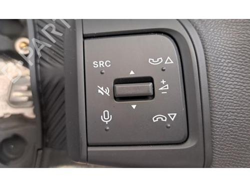 Steering wheel CITROËN C3 IV (CC_, CB_) ë-C3 (CBZYAZ) | BP37862117C49 - Image 3