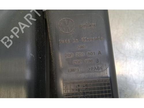 Fuel intake system AUDI A1 Sportback (GBA) 35 TFSI | BP37251753M97 - Image 3