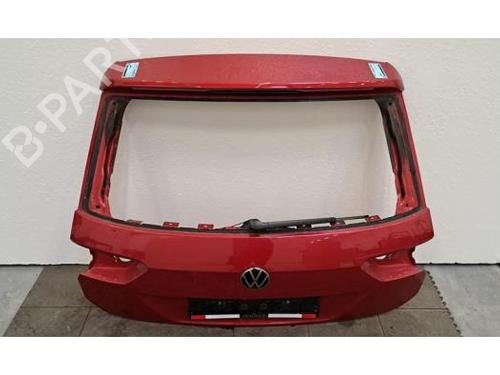 Used Tailgate Tailgate VW TIGUAN (AD1, AX1) 2.0 TDI (150 hp) 34426106 34426106
