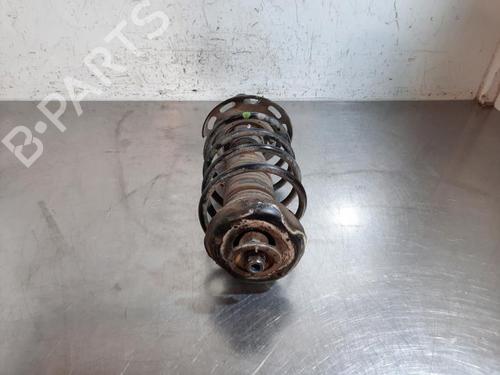 Right front shock absorber CITROËN C3 III (SX) 1.2 PureTech 82 | BP29493770M17 