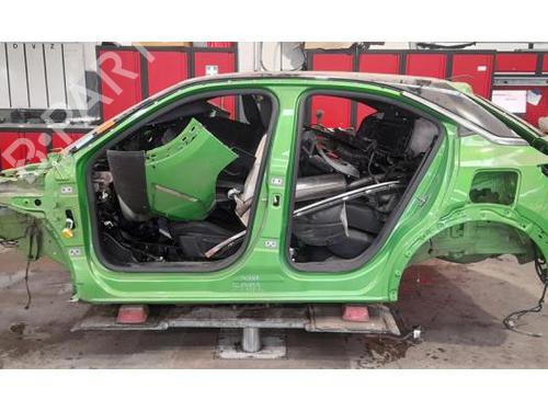 Commande Chauffage OPEL MOKKA 1.2 (76) | BP23581653I5