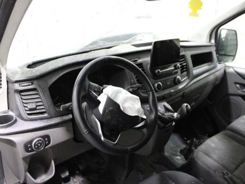 Varmvifte FORD TRANSIT CUSTOM V362 Van (FY, FZ) 2.0 EcoBlue | BP29703610M62 