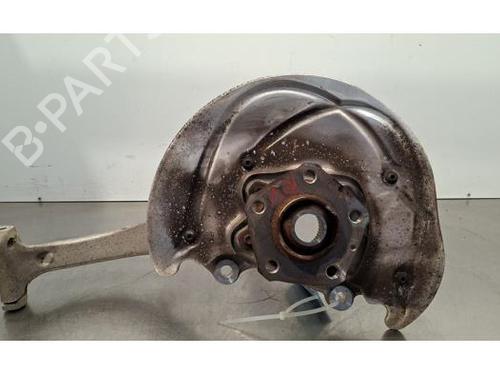 Right front steering knuckle AUDI A4 B9 (8W2, 8WC) 30 TDI Mild Hybrid | BP33744115M26  - Image 5