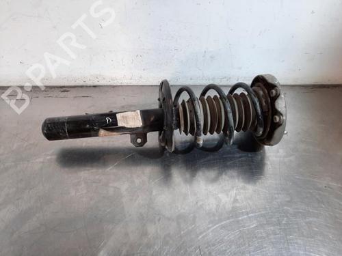 Used Left front shock absorber Left front shock absorber 37674746 37674746