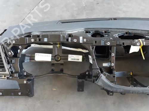 Dashboard HYUNDAI TUCSON (TL, TLE) 2.0 CRDi All-wheel Drive | BP11727174C46 
