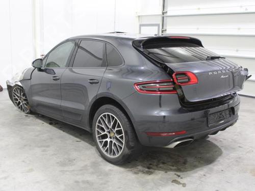 Electronic module PORSCHE MACAN (95B) 2.0 | BP38606295M83 - Image 7