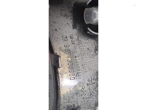 Used Rear fog light Rear fog light PEUGEOT 208 II (UB_, UP_, UW_, UJ_) 1.2 PureTech 100 (101 hp) 36769729 36769729