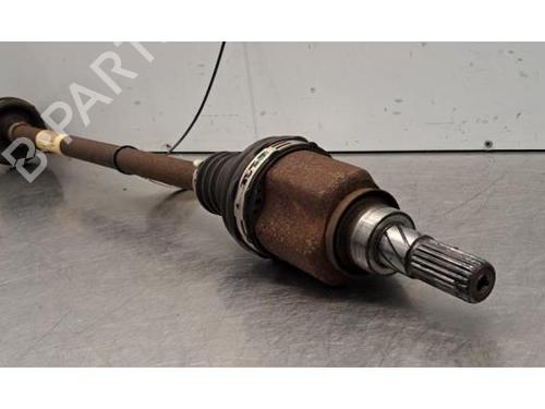 Left rear driveshaft DACIA DUSTER (HM_) 1.2 TCe 125 (HMMA) | BP40483949M40 - Image 3