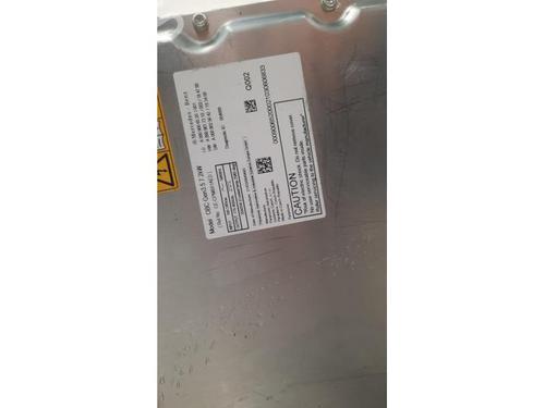 Control unit MERCEDES-BENZ GLE (V167) GLE 350 de 4-matic (167.117) | BP34198092M11 - Image 2