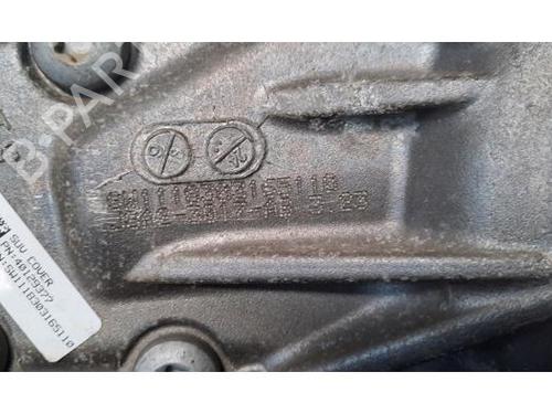 Differensial forvogn LAND ROVER RANGE ROVER VELAR (L560) 3.0 D300 SDV6 4x4 | BP28503564M23 