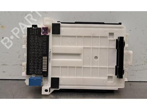 Used Fuse box Fuse box SUZUKI SWIFT V (AZ) 1.2 Hybrid (Mild Hybrid) (A2L412) (83 hp) 36379342 36379342