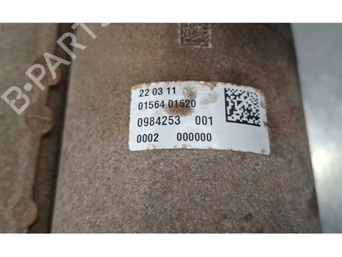 Steering rack BMW i4 (G26) M50 xDrive | BP33277616M22  - Image 5