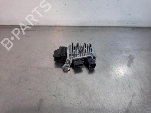 Used Electronic module Electronic module PEUGEOT 408 II (FP_, F3_, FM_) e-210 (FMZKZZ) (213 hp) 33727073 33727073