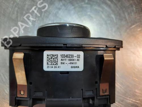 Headlight switch FORD TRANSIT COURIER B460 Box Body/MPV 1.5 TDCi | BP36005196I24 - Image 5