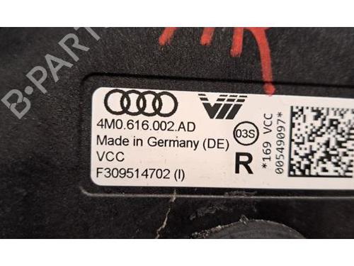 Andere AUDI E-TRON (GEN) 55 quattro | BP30924116O1