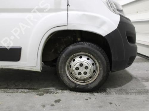 Gearbox OPEL MOVANO C Van (U9) 2.2 D | BP40552647M3 - Image 14