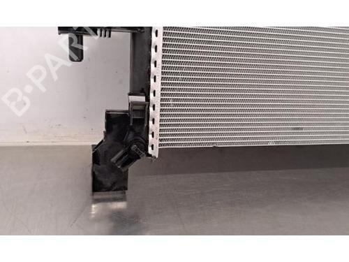 Water radiator PEUGEOT BOXER Platform/Chassis 2.2 BlueHDi 140 | BP33751176M31 - Image 3