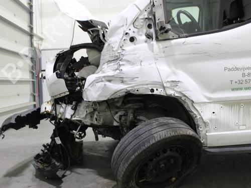 Gearbox FORD TRANSIT Van (FA_ _) 2.0 TDCi | BP33561206M3 - Image 18