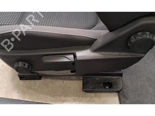 Seats set FORD FOCUS IV (HN) 1.0 EcoBoost | BP37623975C78  - Image 7