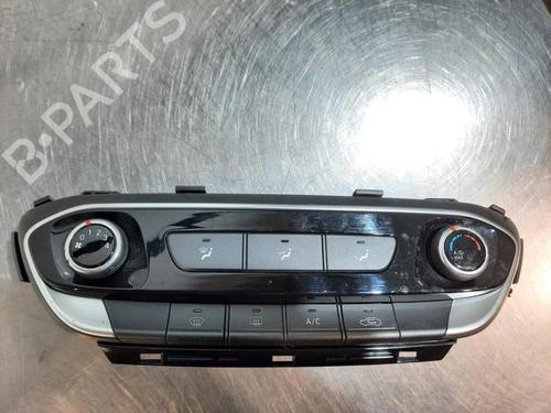 Climate control HYUNDAI i30 Estate (PDE) 1.0 T-GDI | BP23626834I5 