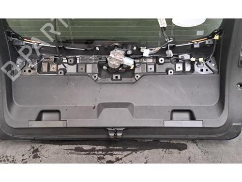 Tailgate RENAULT AUSTRAL E-TECH 200 Hybrid (HGM2) | BP31878828C6 - Image 9